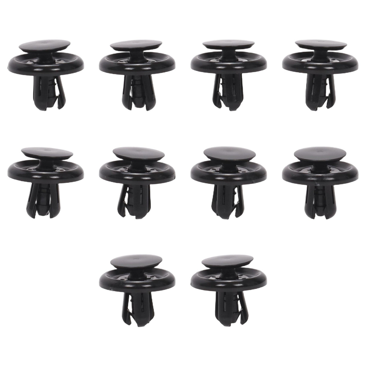 Fästclips Toyota Auris/Avensis m.fl. – 10-pack