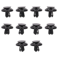 Fästclips Toyota Auris/Avensis m.fl. – 10-pack