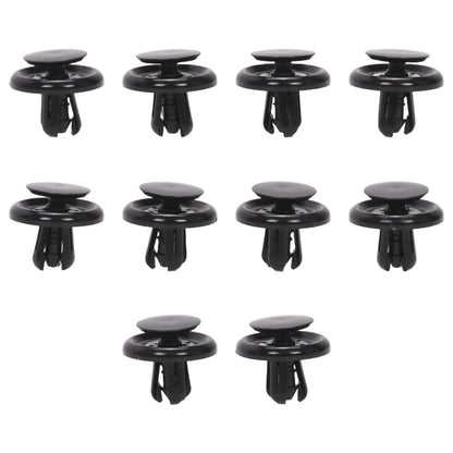 Fästclips Toyota Auris/Avensis m.fl. – 10-pack