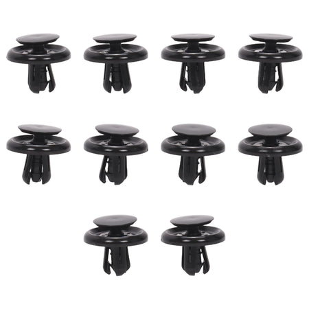 Fästclips Toyota Auris/Avensis m.fl. – 10-pack