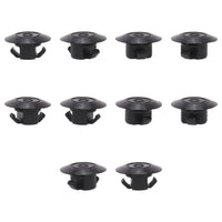 Fästclips – 10-pack