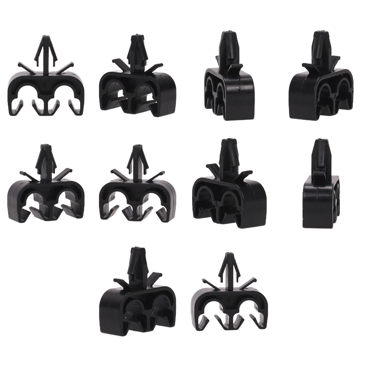 Fästclips