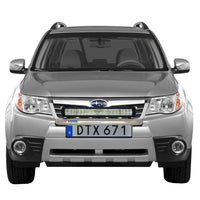 Voolbar Subaru Forester 2013 – produktbild framifrån | Voolbar