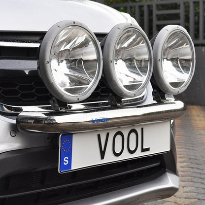 Voolbar Honda CR – V 2016 – produktvy från sidan | Voolbar