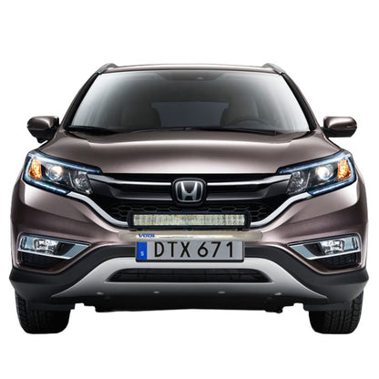 Voolbar Honda CR – V 2016 – produktbild framifrån | Voolbar