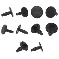 Fästclips – 10-pack