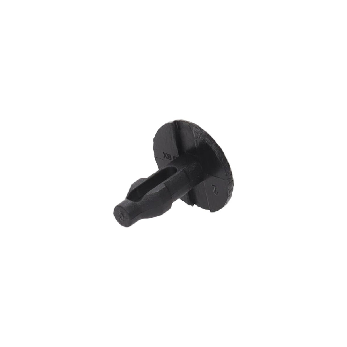Fästclips – 10-pack
