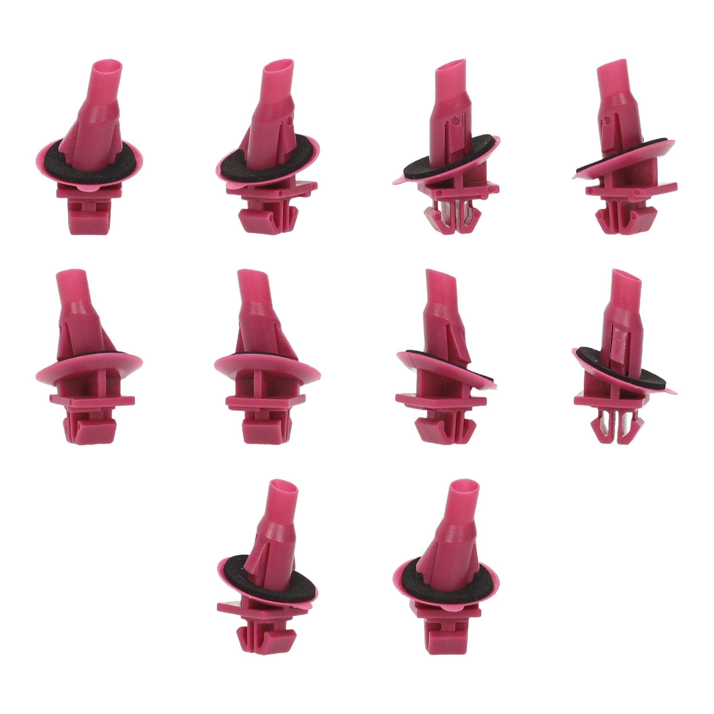 Fästclips Toyota Land Cruiser 100/Land Cruiser Prado – 10-pack