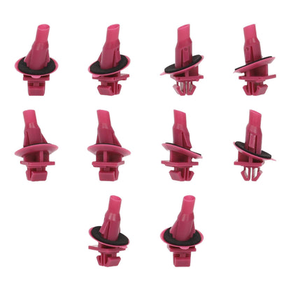 Fästclips Toyota Land Cruiser 100/Land Cruiser Prado – 10-pack
