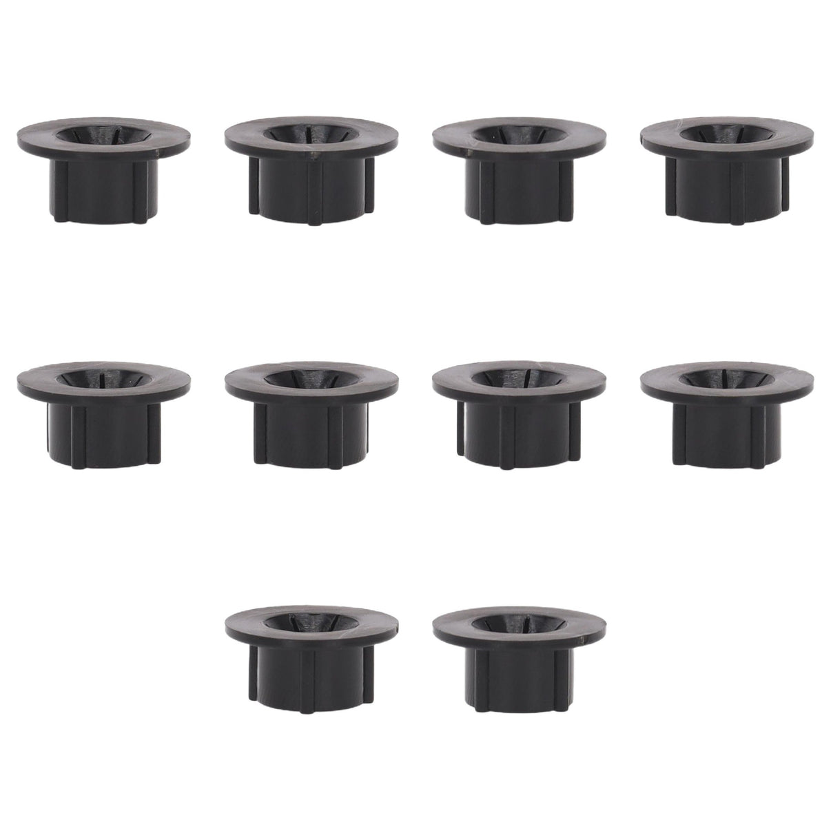 Fästclips Hyundai Elantra IV/Ioniq m.fl. – 10-pack