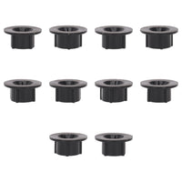 Fästclips Hyundai Elantra IV/Ioniq m.fl. – 10-pack