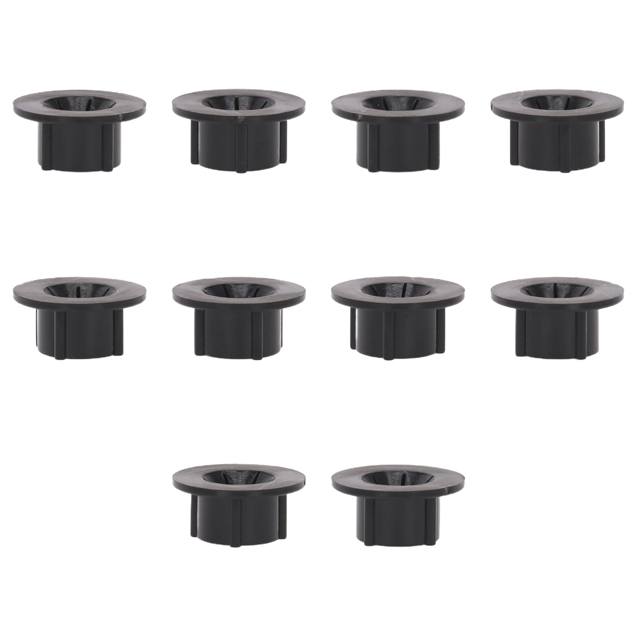 Fästclips Hyundai Elantra IV/Ioniq m.fl. – 10-pack