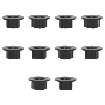 Fästclips Hyundai Elantra IV/Ioniq m.fl. – 10-pack