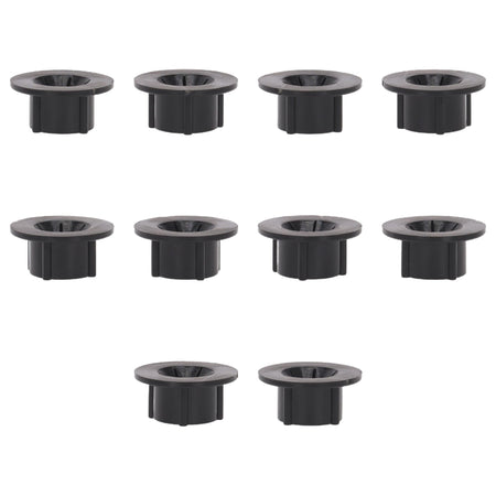 Fästclips Hyundai Elantra IV/Ioniq m.fl. – 10-pack