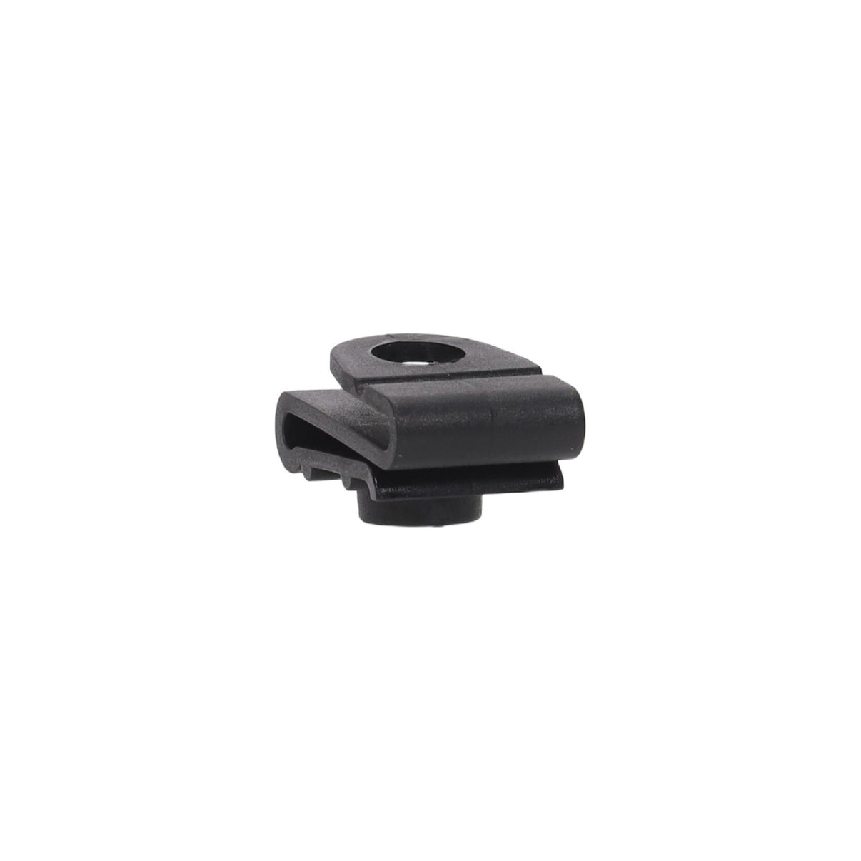 Fästclips – 10-pack – Typ U