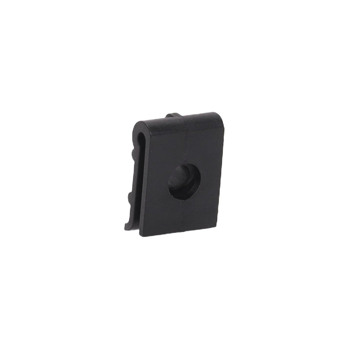 Fästclips – 10-pack – U