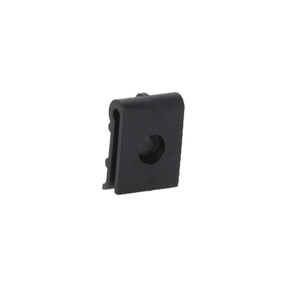 Fästclips – 10-pack – U