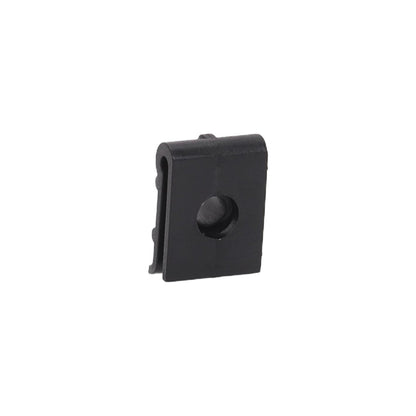 Fästclips – 10-pack – U