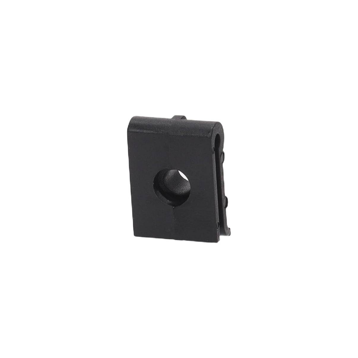 Fästclips – 10-pack – U