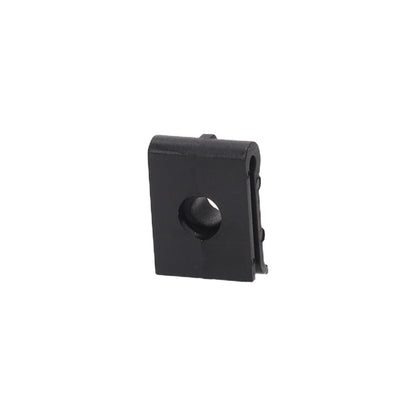 Fästclips – 10-pack – U