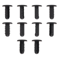 Fästclips – 10-pack