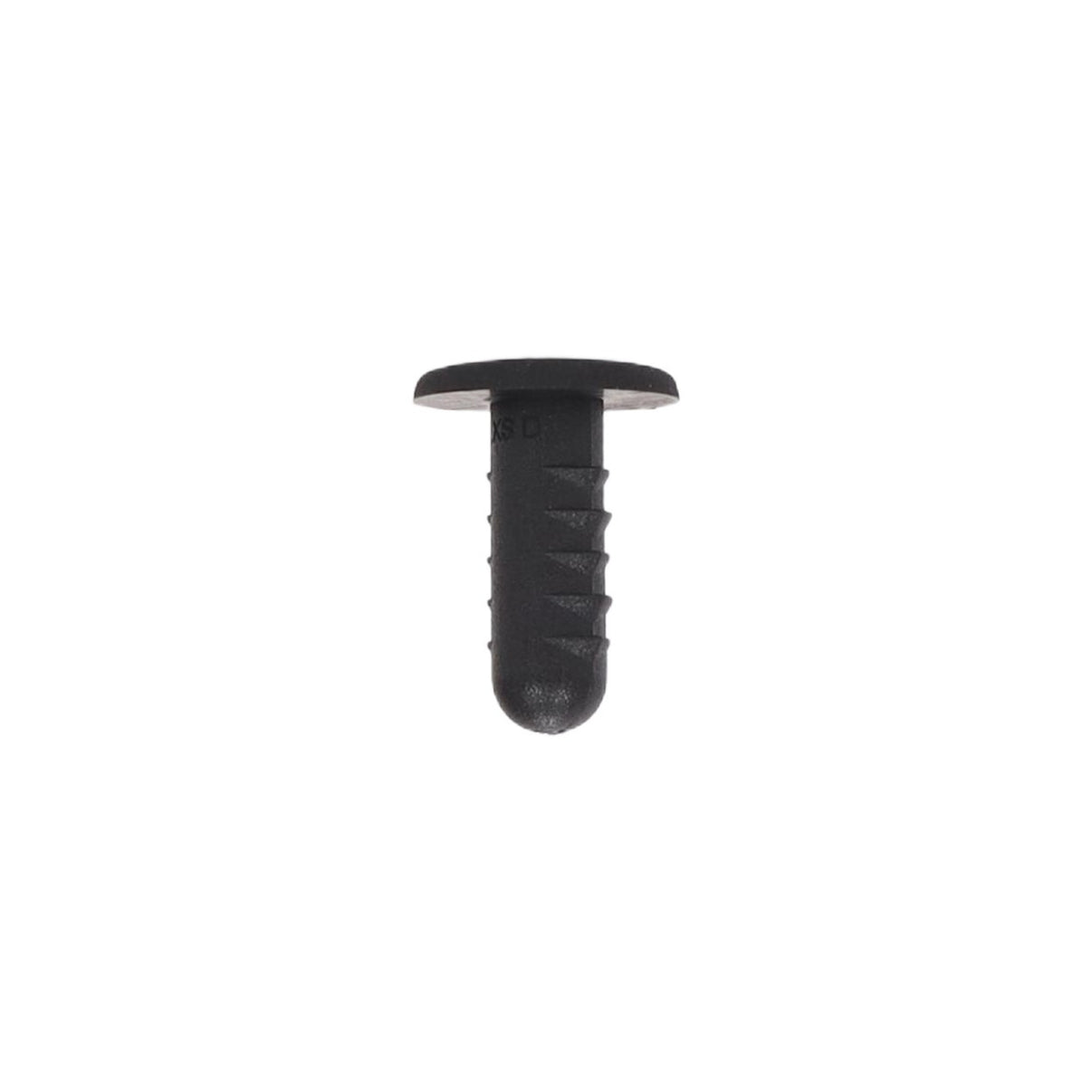 Fästclips – 10-pack