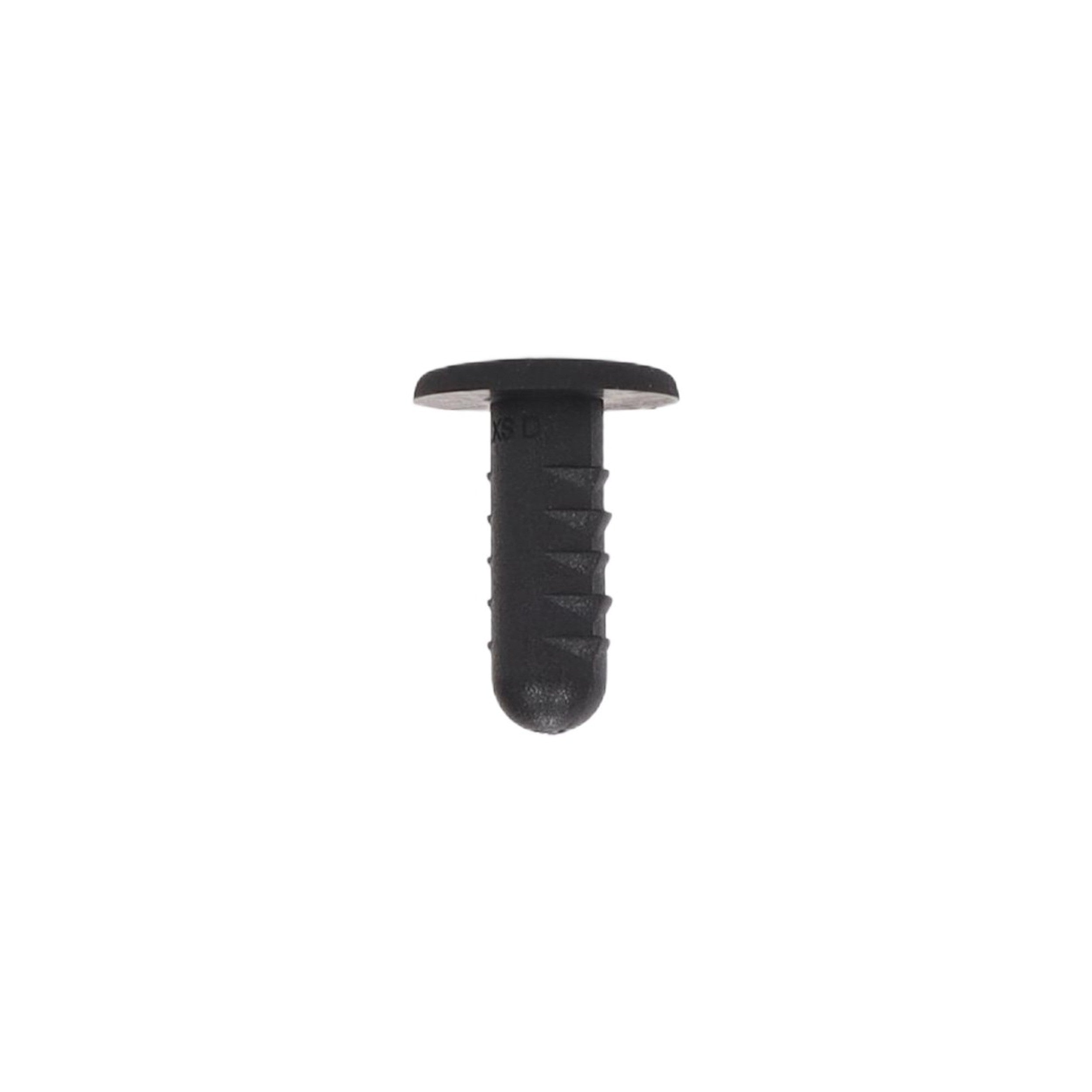 Fästclips – 10-pack
