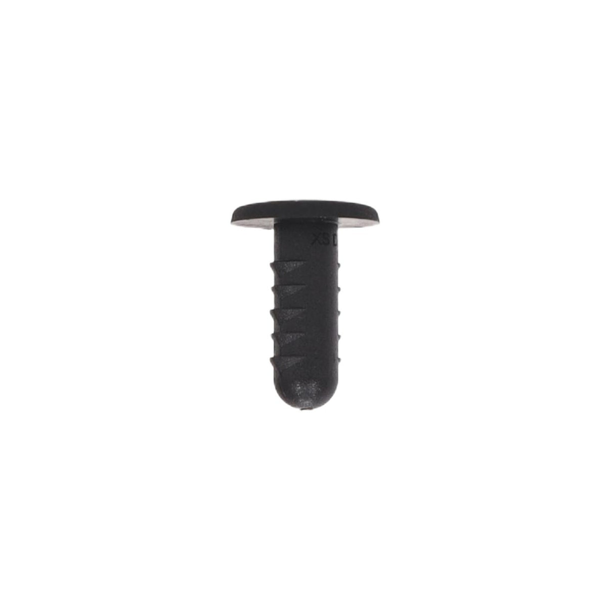 Fästclips – 10-pack