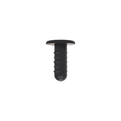 Fästclips – 10-pack