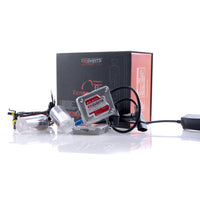 Xenonkit – H11 – PGJ19–2 – 4300K – 35 W – 9V - 16V
