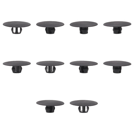 Fästclips Mitsubishi Asx/Carisma m.fl. – 10-pack