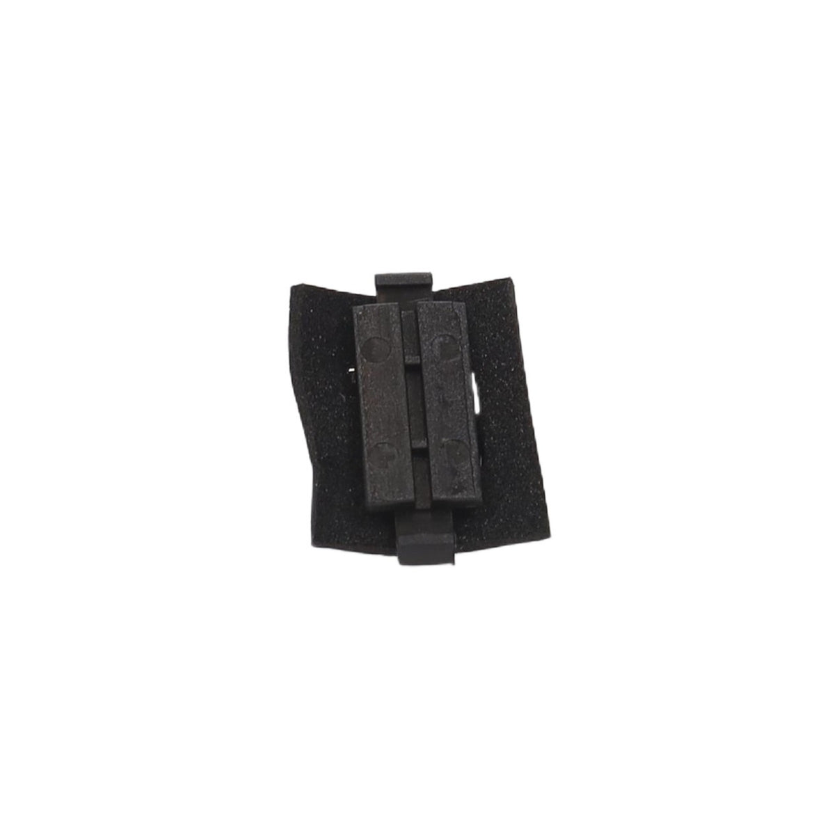Fästclips – 10-pack