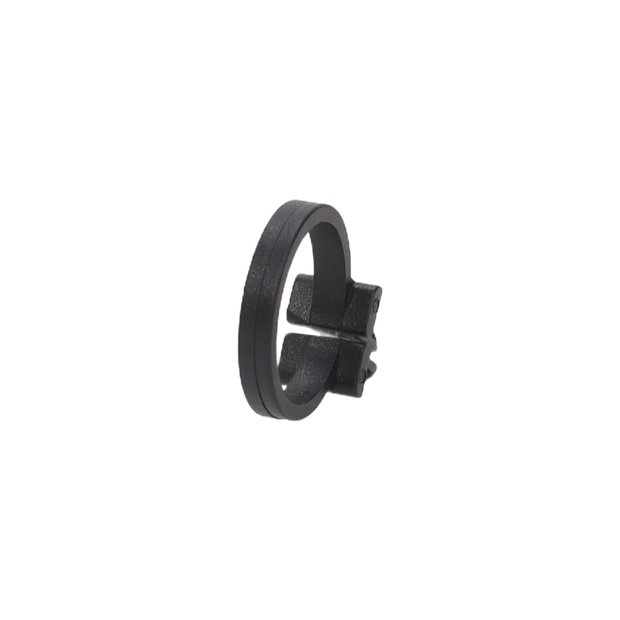 Fästclips – 10-pack