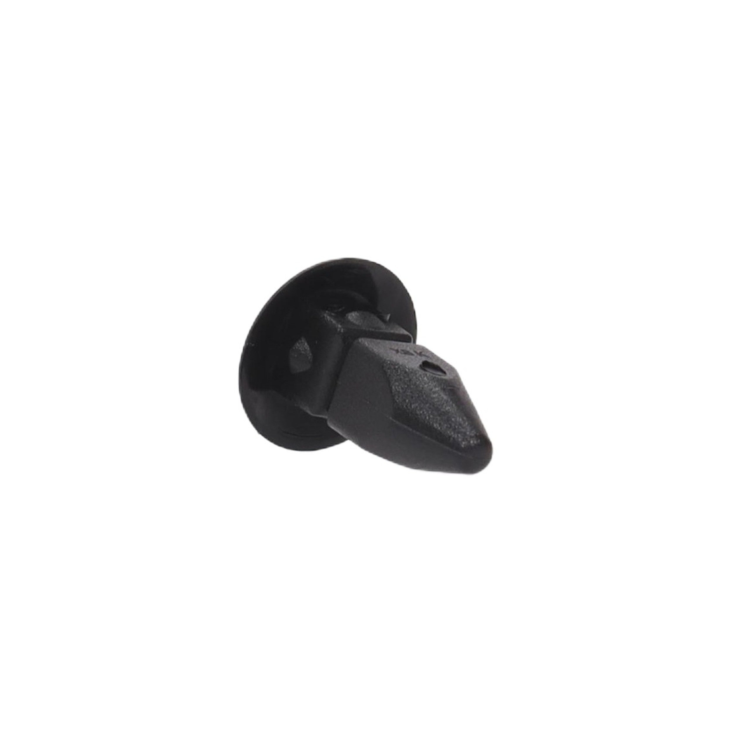 Fästclips Audi A1/A1 Sportback m.fl. – 10-pack – Svart