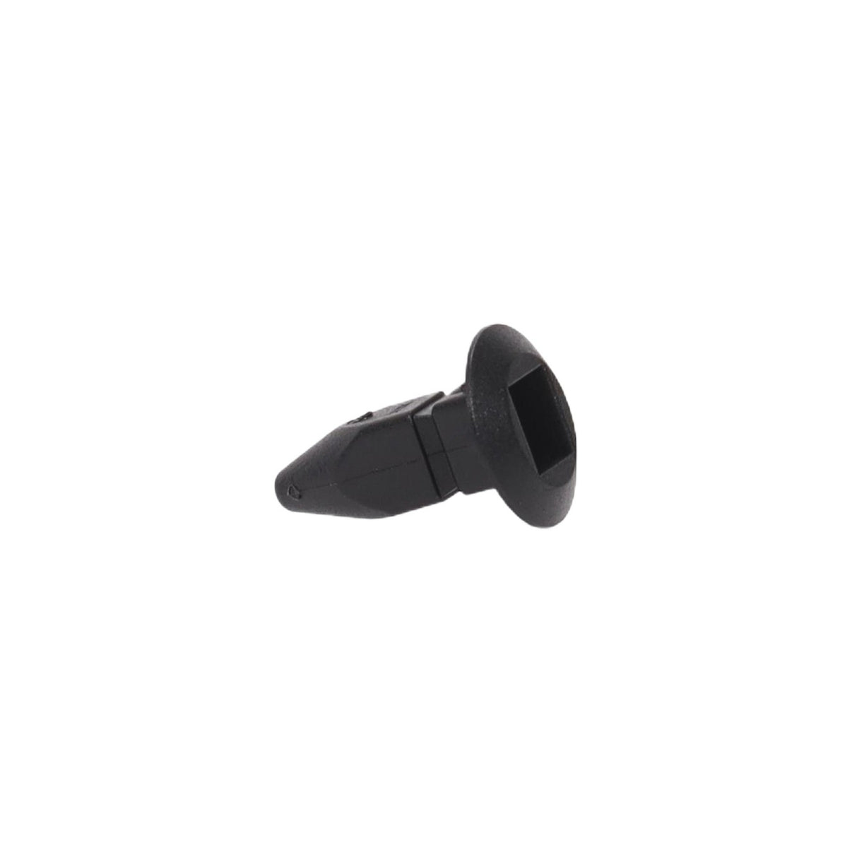 Fästclips Audi A1/A1 Sportback m.fl. – 10-pack – Svart