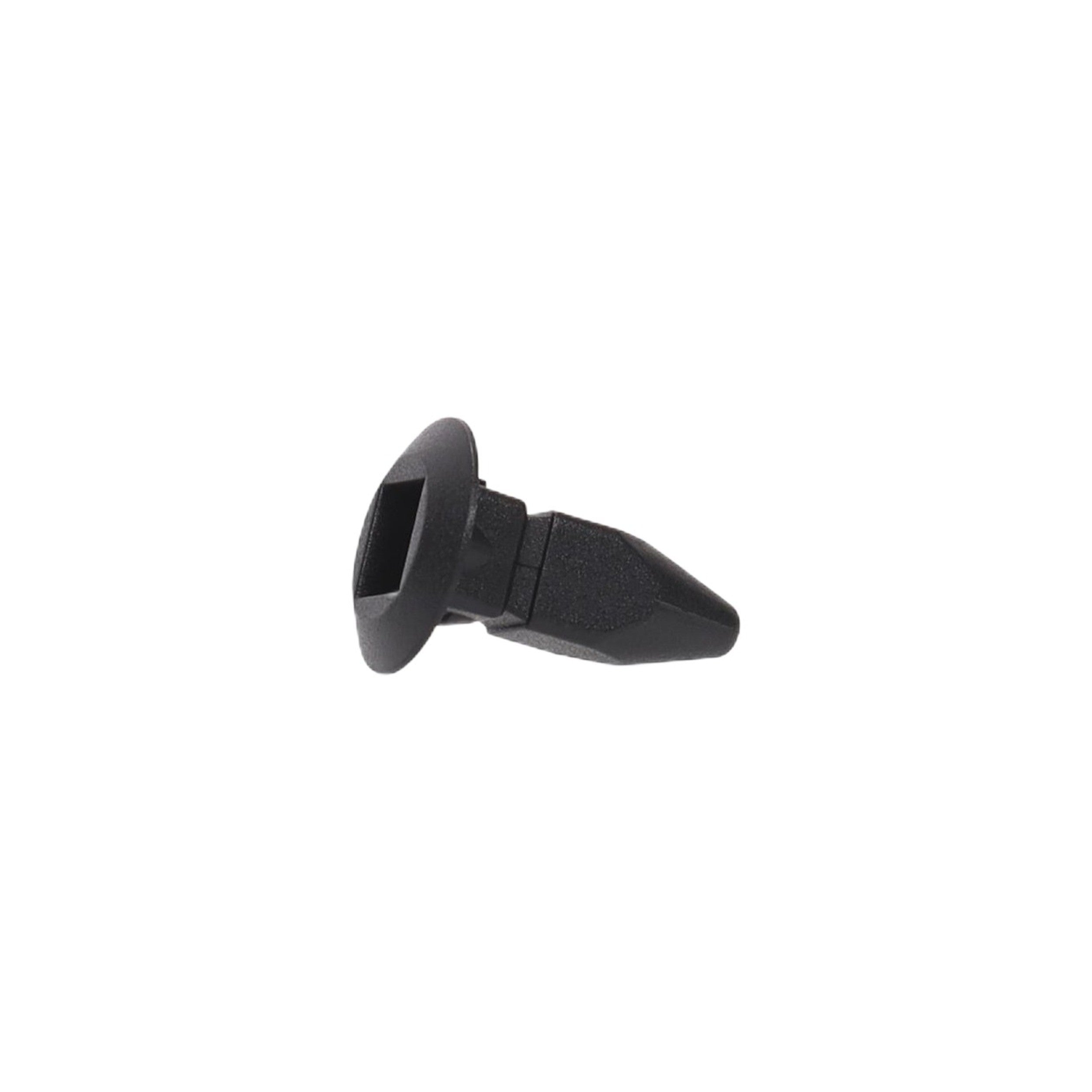 Fästclips Audi A1/A1 Sportback m.fl. – 10-pack – Svart