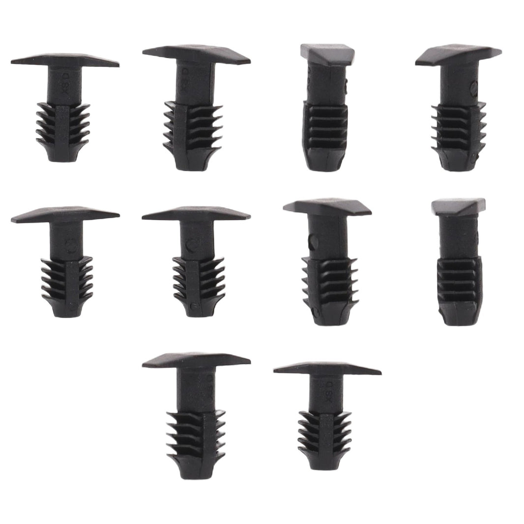 Fästclips Hyundai Accent III/Elantra III m.fl. – 10-pack