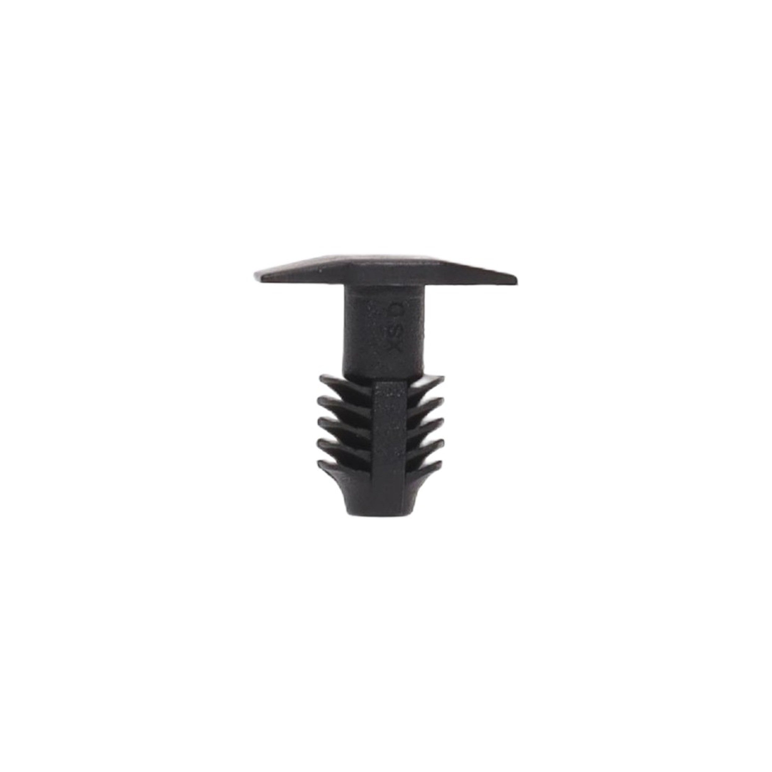Fästclips Hyundai Accent III/Elantra III m.fl. – 10-pack