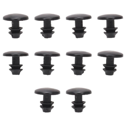 Fästclips – 10-pack
