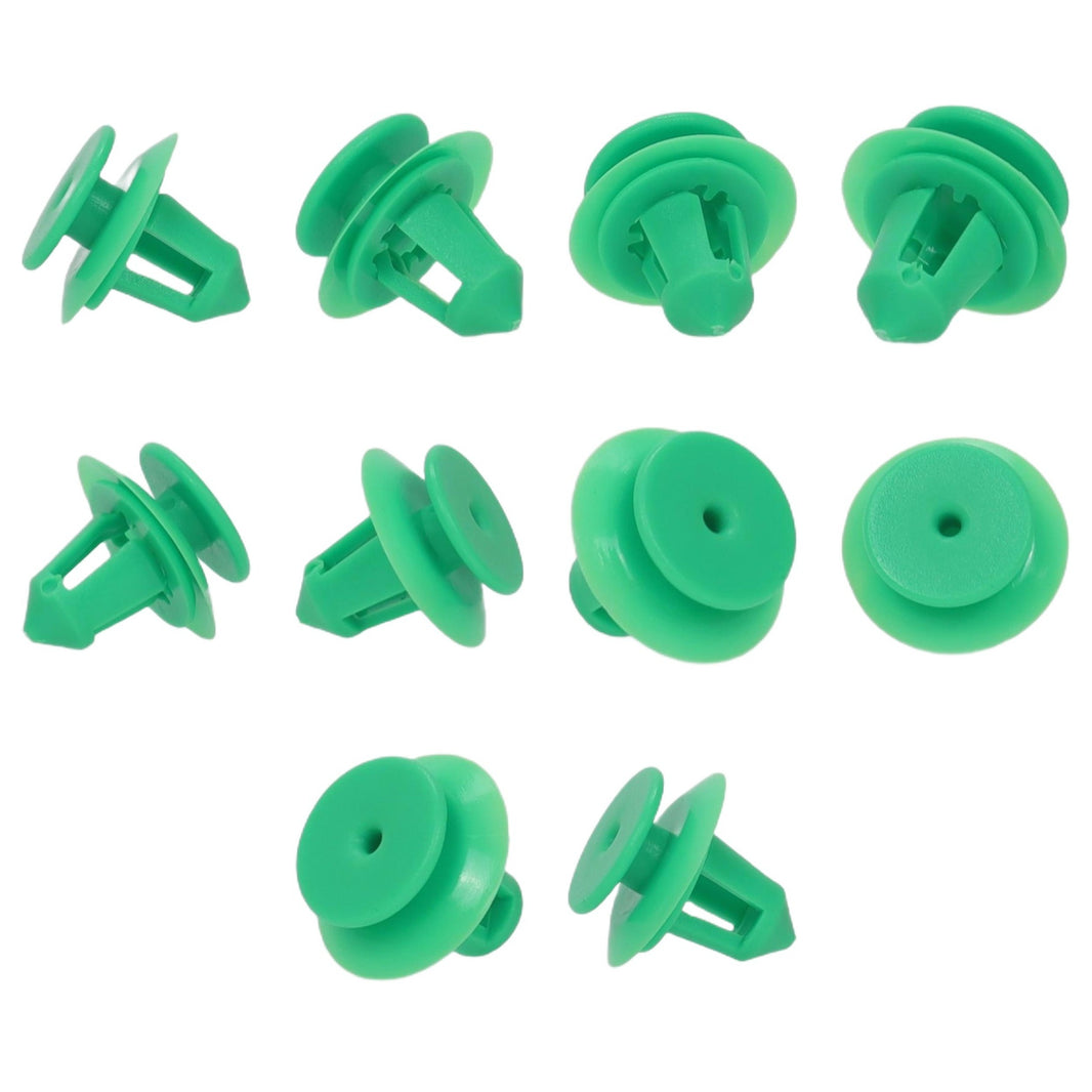 Fästclips Mercedes-Benz Sprinter 2-t/Sprinter 3-t m.fl. – 10-pack