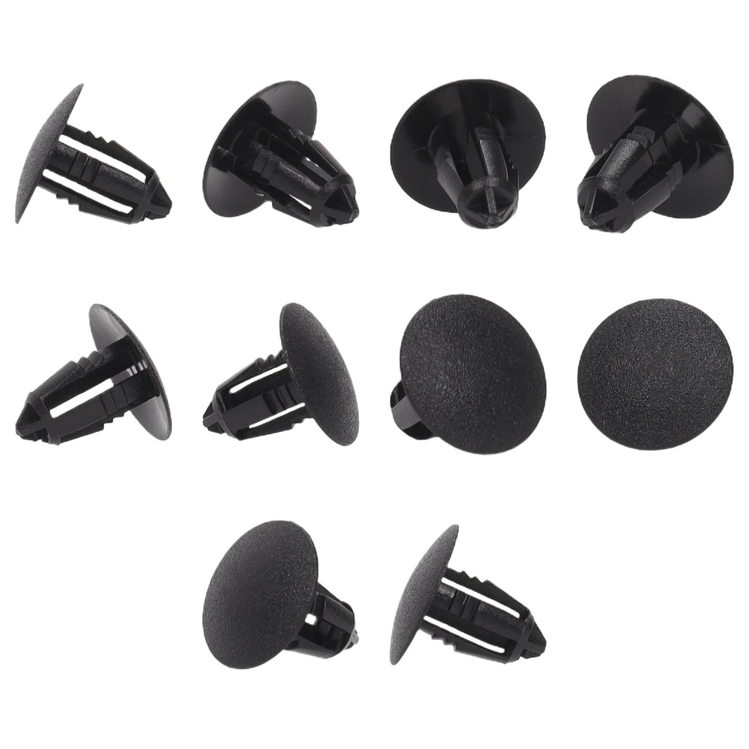 Fästclips Ford Fiesta IV/Transit m.fl. – 10-pack