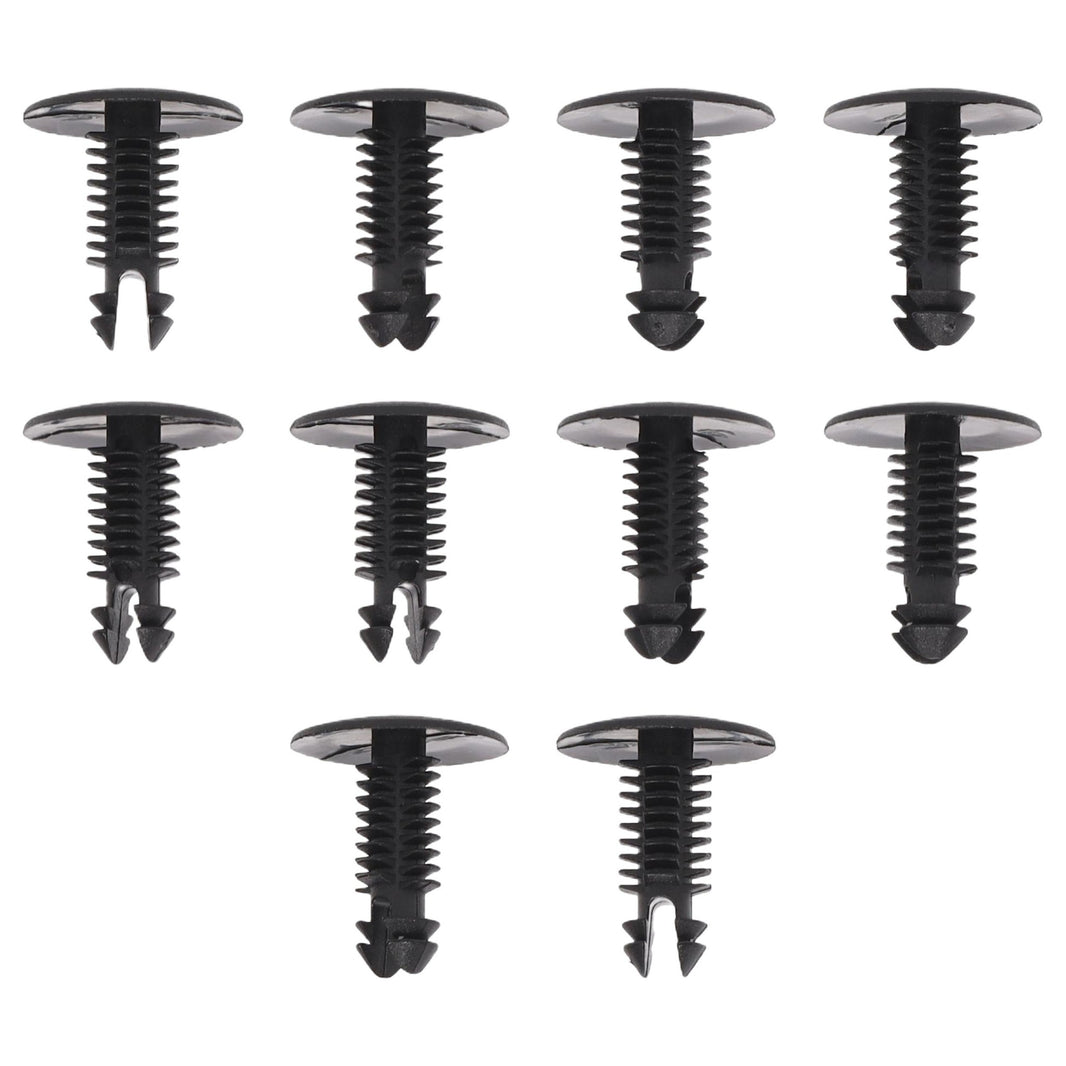 Fästclips Alfa Romeo 166/Fiat Panda m.fl. – 10-pack