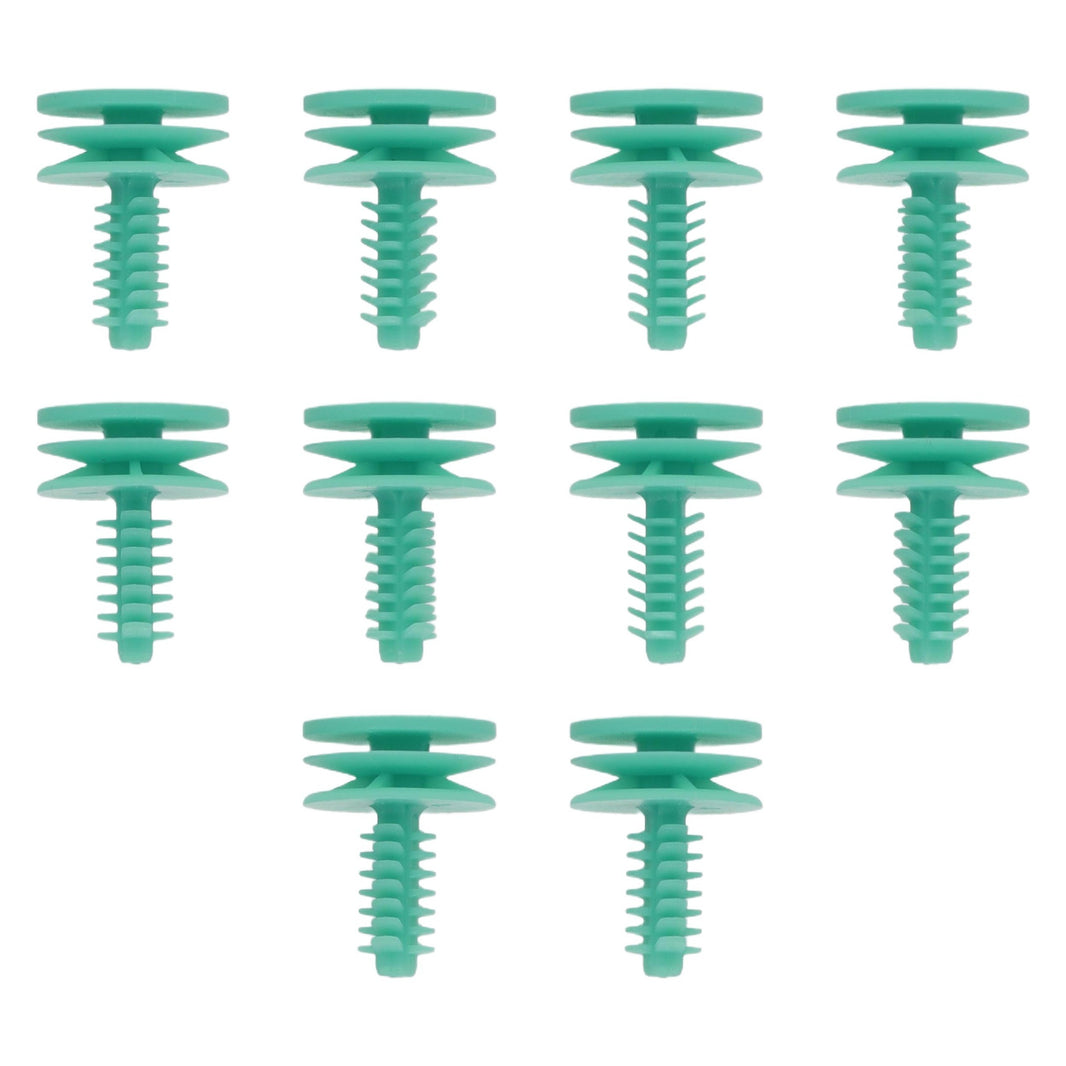 Fästclips Lancia Musa – 10-pack