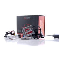 Xenonkit – H1 – P14,5S – 5000K – 35 W – 9V - 16V