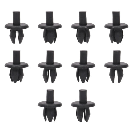 Fästclips Alfa Romeo Giulietta/Fiat Croma m.fl. – 10-pack