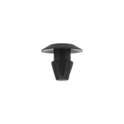 Fästclips Alfa Romeo 145/146 m.fl. – 10-pack – Svart