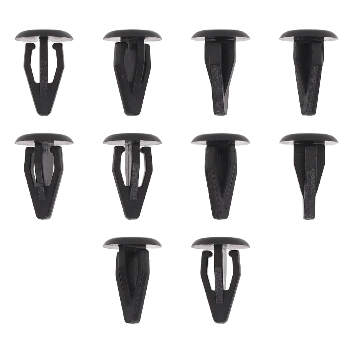 Fästclips VW Golf I/Golf II m.fl. – 10-pack