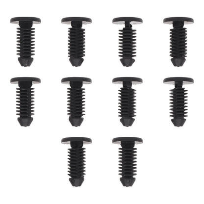Fästclips Peugeot 306 – 10-pack