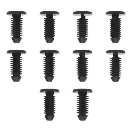 Fästclips Peugeot 306 – 10-pack