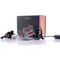 Xenonkit – HB4 – P22d – 6000K – 35 W – 9V - 16V